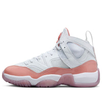 (WMNS) Air Jordan Jumpman Two Trey 'Red Stardust' DR9631-601