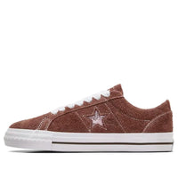 Converse One Star Pro 'Dark Clove White' A09554C