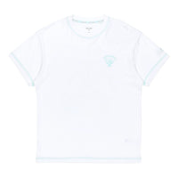 Li-Ning x Disney Sports Fashion Series Tee 'White Creamy' AHSR213-3