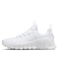 (WMNS) Nike Free Metcon 6 'Platinum Tint' FJ7126-101