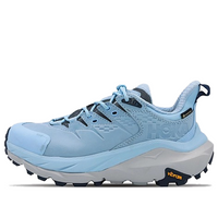 (WMNS) HOKA ONE ONE Kaha 2 Low GTX 'Light Blue' 1123191-SSHM