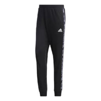 adidas E Tpe Pt Training Sports Long Pants Men Black GD5451