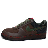 Nike Air Force 1 Supreme 07 Natt 'Original Six' 315339-211