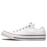 (WMNS) Converse Chuck Taylor All Star Low 'Optical White' W7652