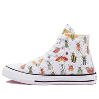 Converse Chuck Taylor All Star 'White Black' 670704F