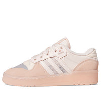 (WMNS) adidas Rivalry Low 'Light Pink' FV4937