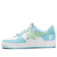 A BATHING APE Bape Sta 'Pastel Blue Green' 1H70-191-005-BG