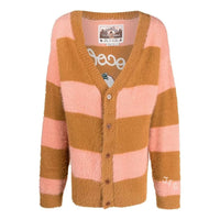 Vans Vault x Joe Freshgoods Chocolate Cardigan 'Pink Brown' VN0A7SQ1ZEE