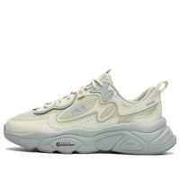 (WMNS) FILA Mars 1S Sneakers 'Cream White Blue' F12W332117FGN