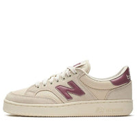 (WMNS) New Balance Pro Court Beige PROWTCLE