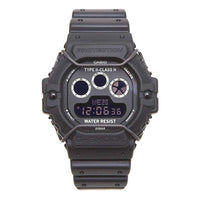 CASIO G-Shock Digital 'Grey' DW-5900NH-21