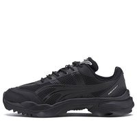 PUMA Nitefox Crossin 'Black' 371499-01