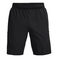 Under Armour Unstoppable Cargo Shorts 'Black' 1374765-001