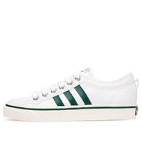 adidas Nizza 'White College Green' CQ2327