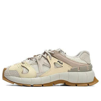 FILA Insetto Athletic Shoes 'Beige White' F12M321103FSS