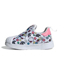 (TD) adidas Hello Kitty x Superstar 360 'Floral' IG5668