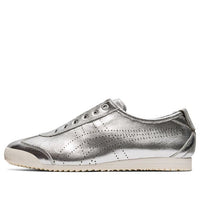 Onitsuka Tiger Mexico 66 SD Slip-On 'Pure Silver' 1183A603-020