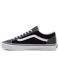 Vans Classics Style 36 'Gray White' VN0A3DZ3XMP