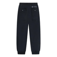 Li-Ning x Jackie Chan Kung Fu Joggers Pants 'Black' AKLSC15-3