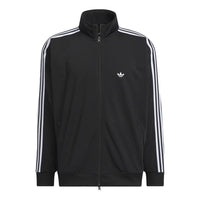 adidas originals Beckenbauer Track Top 'Black' IK9148