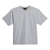 adidas x Pharrell Basics Short-sleeved Embroidered T-Shirt 'Grey' GM1959