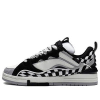 Li-Ning Superwave Golden 'Black White' AECS073-8