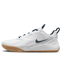 Nike Air Zoom Hyperace 3 'White Photon Dust College Navy' FQ7074-107