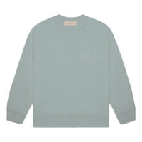 Fear of God Essentials Crewneck Sweatshirt 'Sycamore' ESSENTIAL192BT222041F