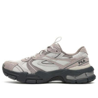 (WMNS) FILA Decoder Athletic Shoes 'Grey White Black' F12W342121FVD