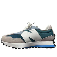 New Balance 327 'Grey Green' MS327ST