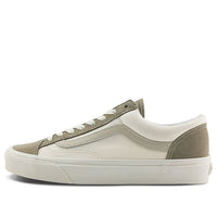 Vans Style 36 Classics 'White Green' VN0A54F6CNK