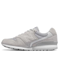 New Balance 996 Shoes Grey MRL996PH