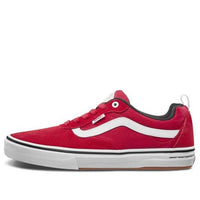 Vans Kyle Walker Pro 'Red' VN0A2XSGY52