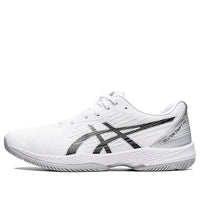 ASICS Solution Swift FF 'White Black' 1041A298-100