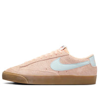 (WMNS) Nike Blazer Low '77 Vintage 'Crimson Tint Glacier Blue' FQ8060-800