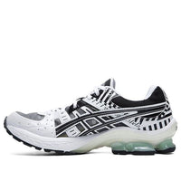 (WMNS) ASICS Gel-Kinsei OG 'Black White' 1022A232-001
