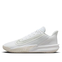 Nike Precision 7 'White Photon Dust Grey' FN4322-100