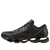 Mizuno Wave Prophecy LS 'Black' D1GA333701