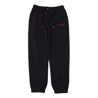 Air Jordan Sweatpants 'Black' DV6472-010