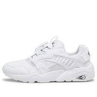 PUMA Disc Blaze OG 'White Black' 390931-07