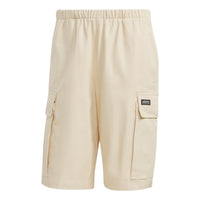 adidas Adventure Cargo Shorts 'Beige' IC2284