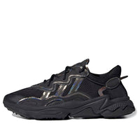 adidas Ozweego 'Black Iridescent' FV9653