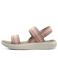 (WMNS) Skechers Summer Sparkles 'Beige Pink' 114400-TPMT