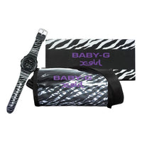 CASIO Baby-G 'Grey' BGD-570XG-8PR