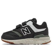 (TD) New Balance 997H 'Black White' IZ997HPP