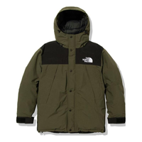 THE NORTH FACE Mountain Jacket 'Olivegreen' ND92237NT