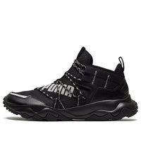 PUMA Ember Trl Demi Low Black/White 193715-01