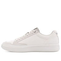 UGG South Bay Sneaker Low Canvas 'White' 1117580-WHT