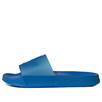 adidas Originals Adilette Slides 'Blue Bird' IE7736