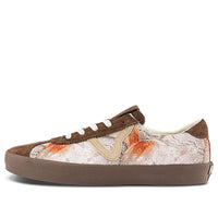 Vans Sport Low 'Chest Nut Orange' VN000CTDDGM